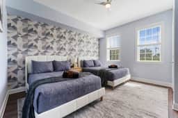 3 Bedroom Luxury Resort Condo 10 Min. From Disney! - Apartment - Image 4