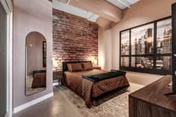 NYC-Style Loft with Rooftop Pool and Free Parking! - Image 2