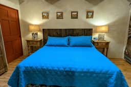 Enchanting Casita Near the Santa Fe Plaza - Image 2