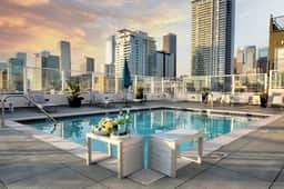 Live Like a Legend In DTLA + 360° Pool + Parking - Image 2