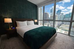 Miami Bay Million-Dollar View | Private Condo - Image 3