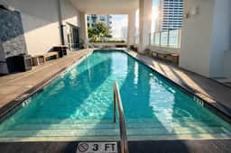 Miami Bay Million-Dollar View | Private Condo - Image 4