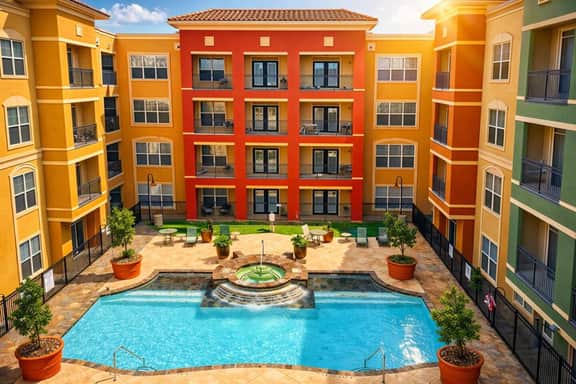 Peaceful Stay in Heart of Houston Medical Center - Image 2
