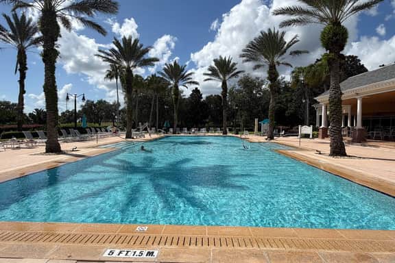 3 Bedroom Luxury Resort Condo 10 Min. From Disney! - Apartment - Image 2