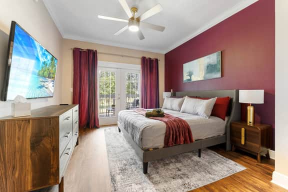 3 Bedroom Luxury Resort Condo 10 Min. From Disney! - Apartment - Image 3