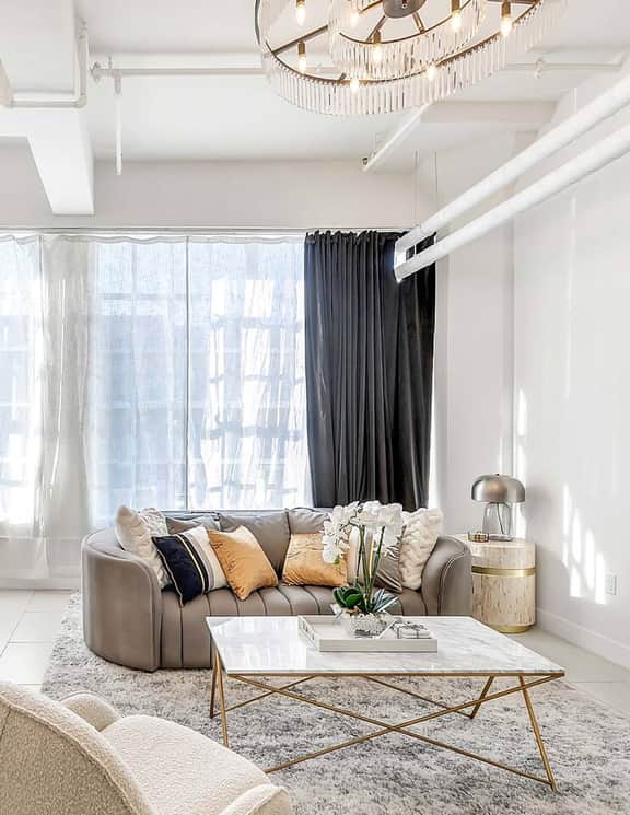 DTLA Elegance & Style (1 bdrm, Free Parking, Pool) - Image 4