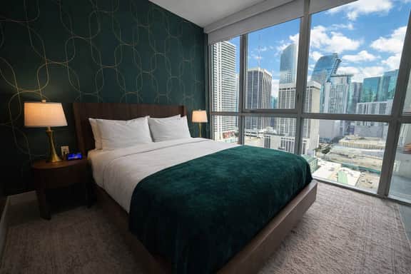 Miami Bay Million-Dollar View | Private Condo - Image 3