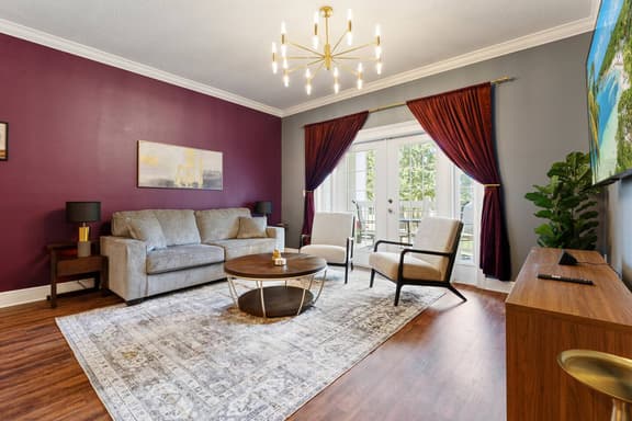 3 Bedroom Luxury Resort Condo 10 Min. From Disney! - Apartment - Image 1